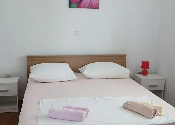 Апартаменты Kulas *