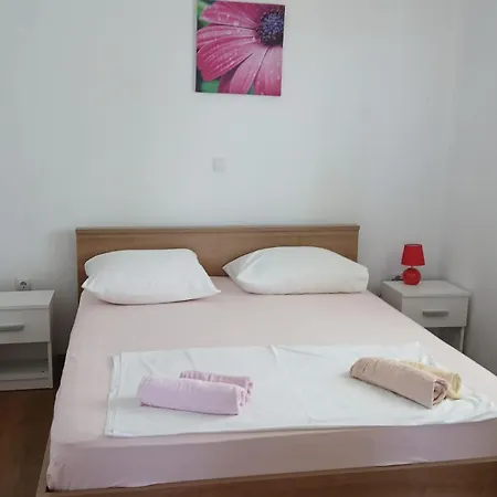 Apartmán Kulas *