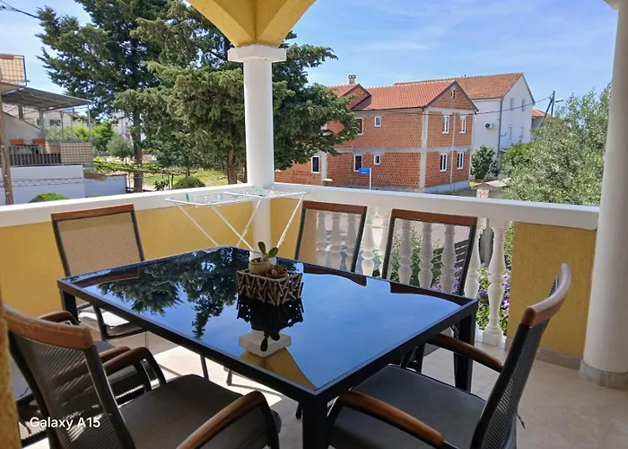 Kulas דירה פאקוסטאן