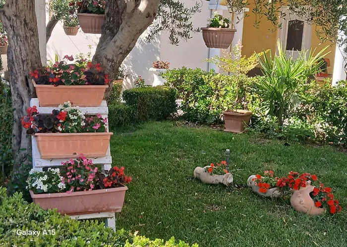 דירה Kulas פאקוסטאן